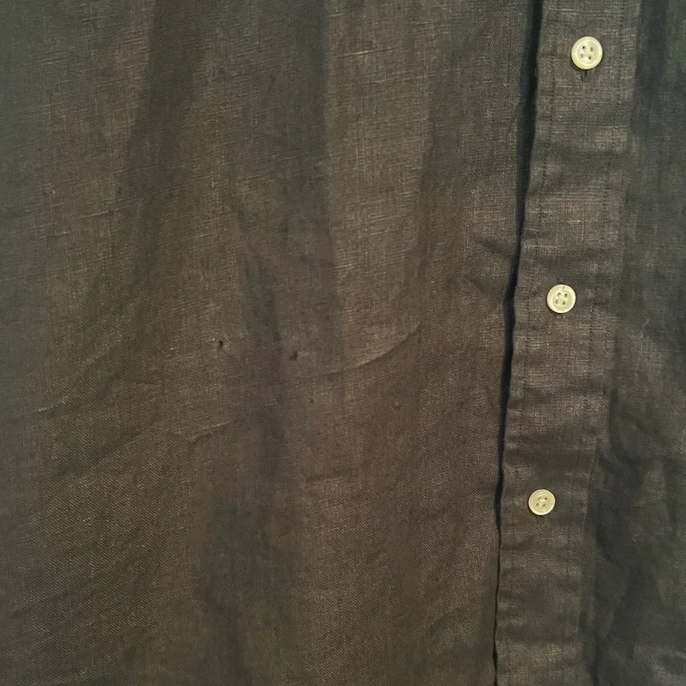 Ralph Lauren Classic Fit Button Down Shirt Size XXL - Picture 4 of 7